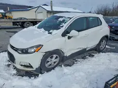 3GNCJNSB0JL409648 2018 CHEVROLET TRAX