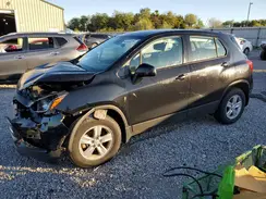 3GNCJNSB0JL416387 2018 CHEVROLET TRAX