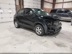 3GNCJNSB0KL152458 2019 CHEVROLET TRAX