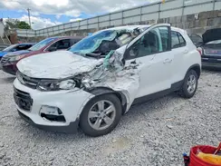 3GNCJNSB0KL168241 2019 CHEVROLET TRAX