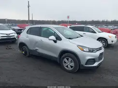 3GNCJNSB0KL173732 2019 CHEVROLET TRAX