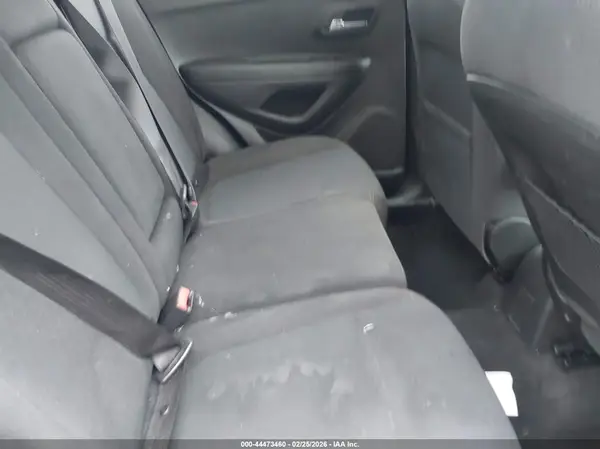 3GNCJNSB0KL173732 2019 CHEVROLET TRAX - Image 8