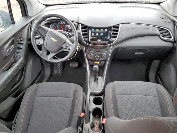 3GNCJNSB0KL181121 2019 CHEVROLET TRAX - Image 7