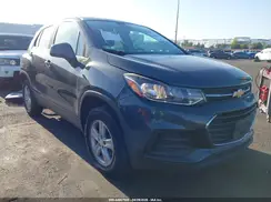 3GNCJNSB0KL212903 2019 CHEVROLET TRAX