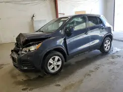 3GNCJNSB0KL224629 2019 CHEVROLET TRAX