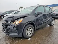 3GNCJNSB0KL226834 2019 CHEVROLET TRAX