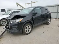 3GNCJNSB0KL228762 2019 CHEVROLET TRAX