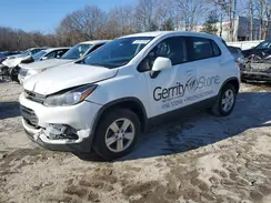 3GNCJNSB0KL239955 2019 CHEVROLET TRAX