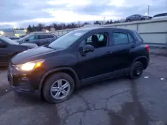 3GNCJNSB0KL244976 2019 CHEVROLET TRAX