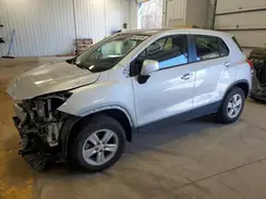 3GNCJNSB0KL247649 2019 CHEVROLET TRAX