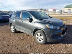 3GNCJNSB0KL253032 2019 CHEVROLET TRAX