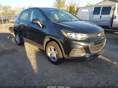 3GNCJNSB0KL253726 2019 CHEVROLET TRAX