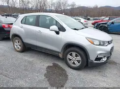 3GNCJNSB0KL254634 2019 CHEVROLET TRAX