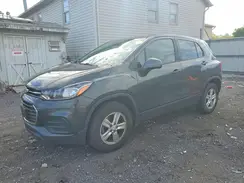3GNCJNSB0KL259834 2019 CHEVROLET TRAX