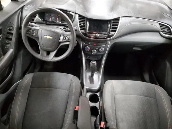 3GNCJNSB0KL277833 2019 CHEVROLET TRAX - Image 8