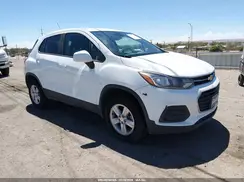3GNCJNSB0KL307980 2019 CHEVROLET TRAX