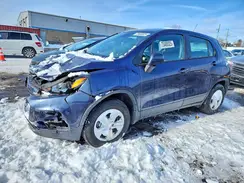 3GNCJNSB0KL321667 2019 CHEVROLET TRAX