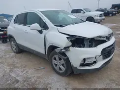 3GNCJNSB0KL357410 2019 CHEVROLET TRAX