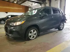 3GNCJNSB0KL369637 2019 CHEVROLET TRAX
