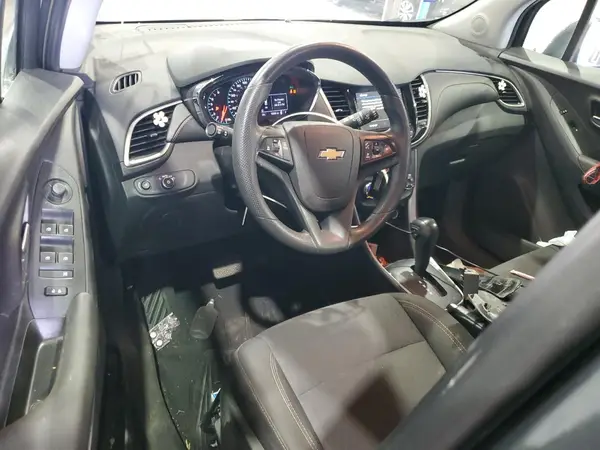 3GNCJNSB0KL369637 2019 CHEVROLET TRAX - Image 8