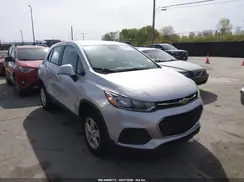 3GNCJNSB0KL370013 2019 CHEVROLET TRAX