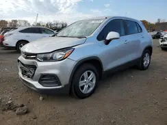 3GNCJNSB0KL395557 2019 CHEVROLET TRAX