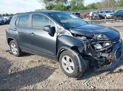 3GNCJNSB0KL398524 2019 CHEVROLET TRAX