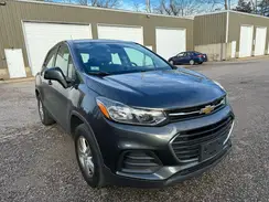 3GNCJNSB0KL402040 2019 CHEVROLET TRAX