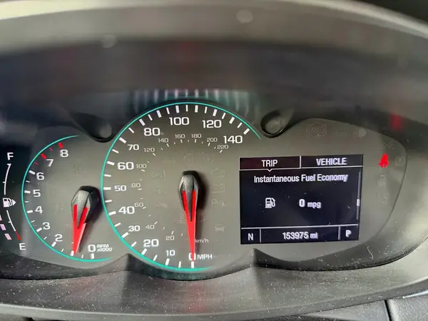 3GNCJNSB0KL402040 2019 CHEVROLET TRAX - Image 8