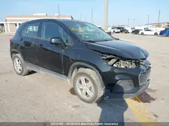 3GNCJNSB0KL403804 2019 CHEVROLET TRAX