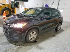 3GNCJNSB0LL113015 2020 CHEVROLET TRAX