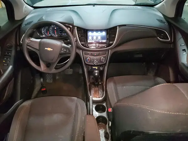 3GNCJNSB0LL113015 2020 CHEVROLET TRAX - Image 8