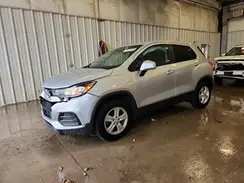 3GNCJNSB0LL118294 2020 CHEVROLET TRAX