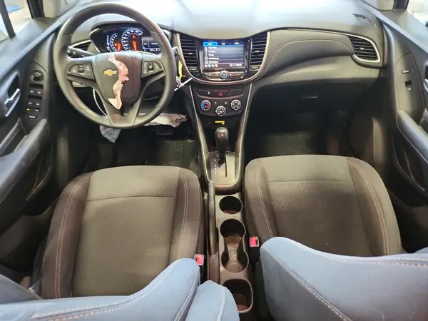 3GNCJNSB0LL118294 2020 CHEVROLET TRAX - Image 8