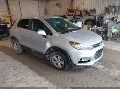 3GNCJNSB0LL145009 2020 CHEVROLET TRAX