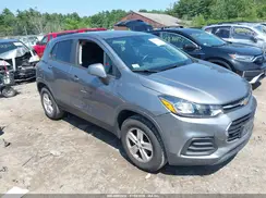 3GNCJNSB0LL164191 2020 CHEVROLET TRAX
