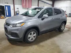 3GNCJNSB0LL167575 2020 CHEVROLET TRAX