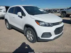 3GNCJNSB0LL168130 2020 CHEVROLET TRAX