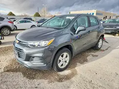 3GNCJNSB0LL169892 2020 CHEVROLET TRAX