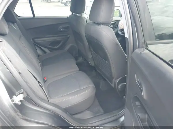 3GNCJNSB0LL179869 2020 CHEVROLET TRAX - Image 8