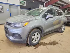 3GNCJNSB0LL203331 2020 CHEVROLET TRAX