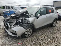 3GNCJNSB0LL203491 2020 CHEVROLET TRAX