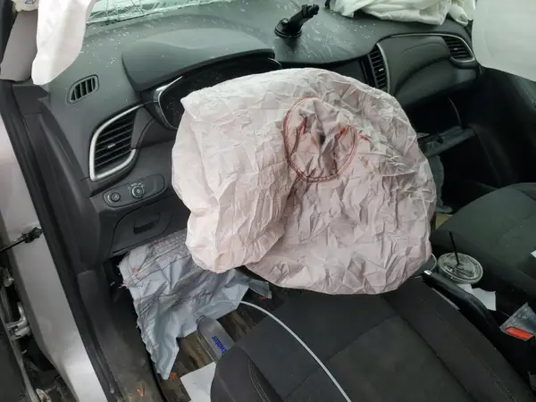 3GNCJNSB0LL203491 2020 CHEVROLET TRAX - Image 8