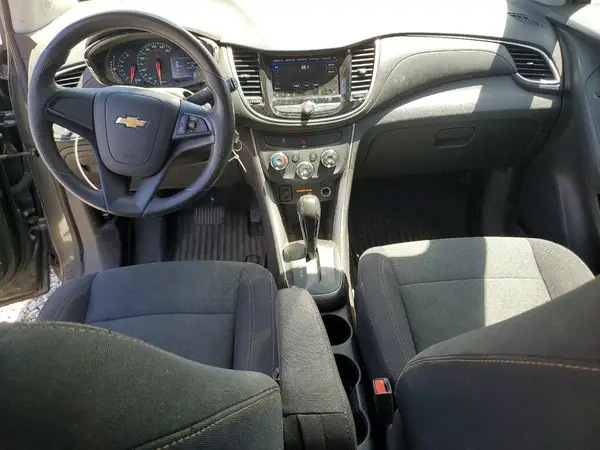 3GNCJNSB0LL204429 2020 CHEVROLET TRAX - Image 8