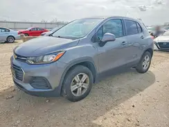 3GNCJNSB0LL214376 2020 CHEVROLET TRAX