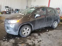 3GNCJNSB0LL214412 2020 CHEVROLET TRAX