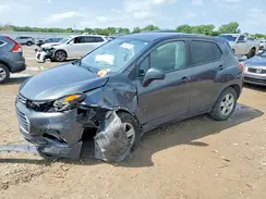 3GNCJNSB0LL234000 2020 CHEVROLET TRAX