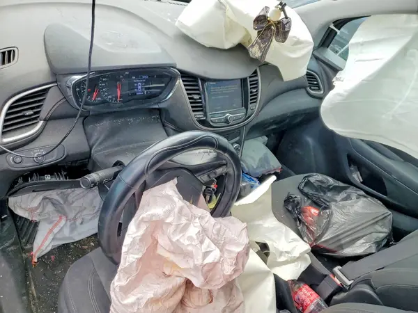 3GNCJNSB0LL234000 2020 CHEVROLET TRAX - Image 8
