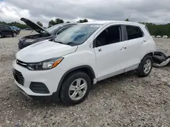 3GNCJNSB0LL240640 2020 CHEVROLET TRAX