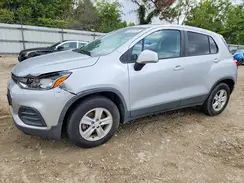 3GNCJNSB0LL246244 2020 CHEVROLET TRAX